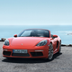 Illustration for article titled 2017 Porsche 718 Boxster: This Is It